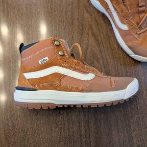 Vans UltraRange High top
